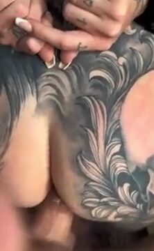 Vanessa Liberte Onlyfans Sex Tape Really Like Doggy Style